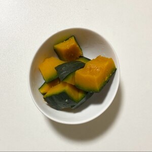 柔らかくて美味しい☆かぼちゃの煮付け